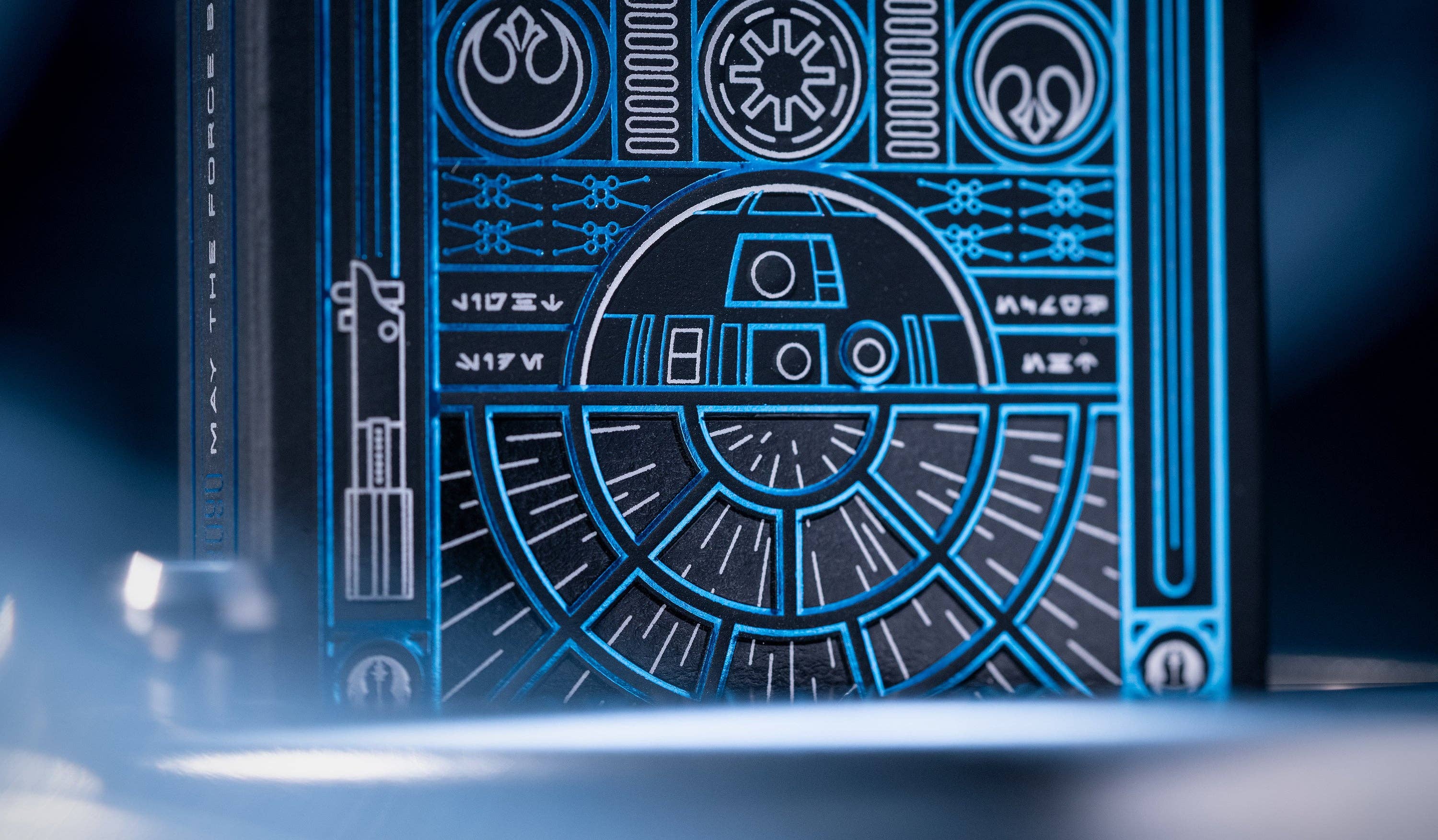 Star Wars Playing Cards: Light Side, - Image 5
