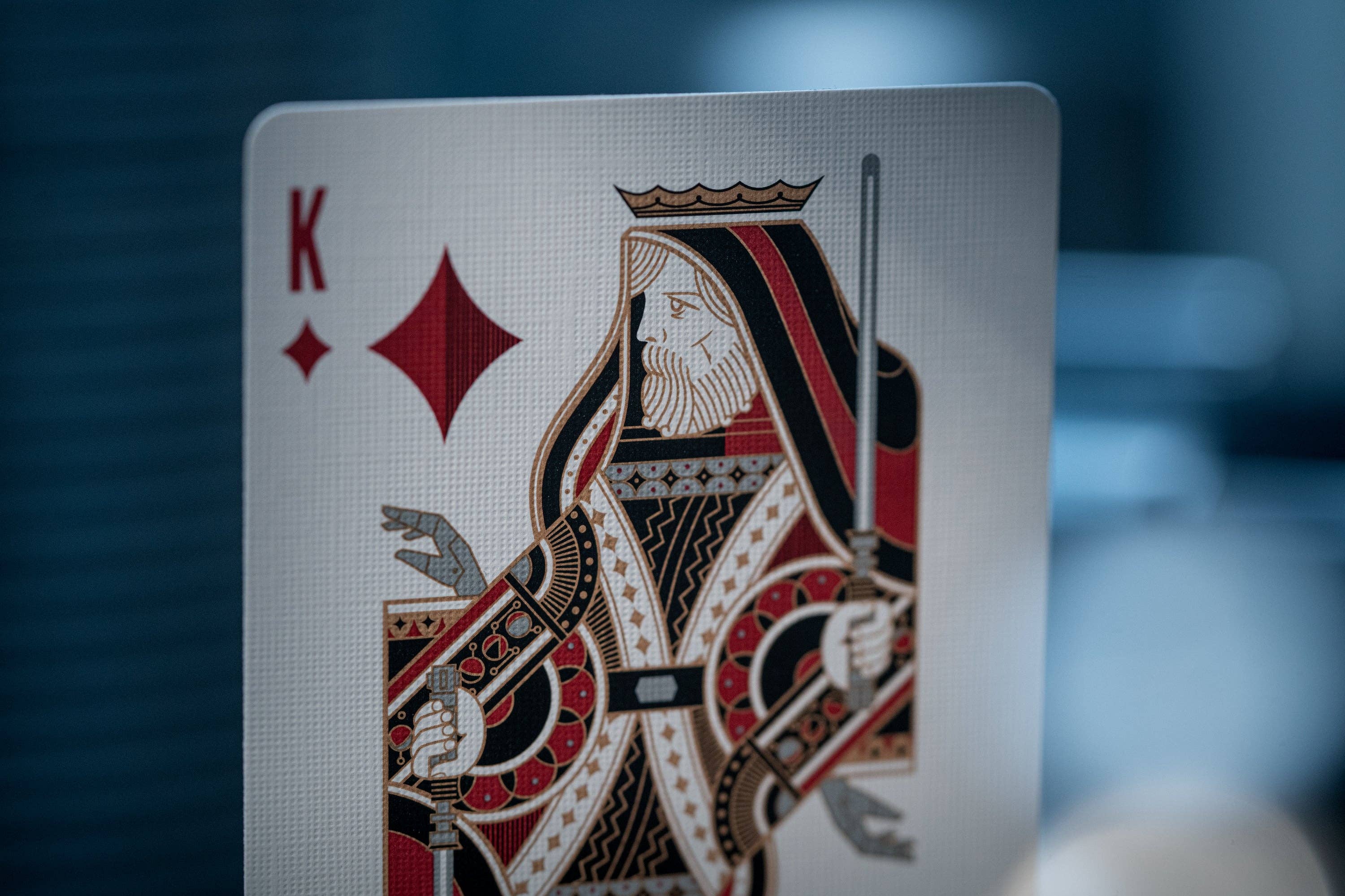 Star Wars Playing Cards: Light Side, - Image 7