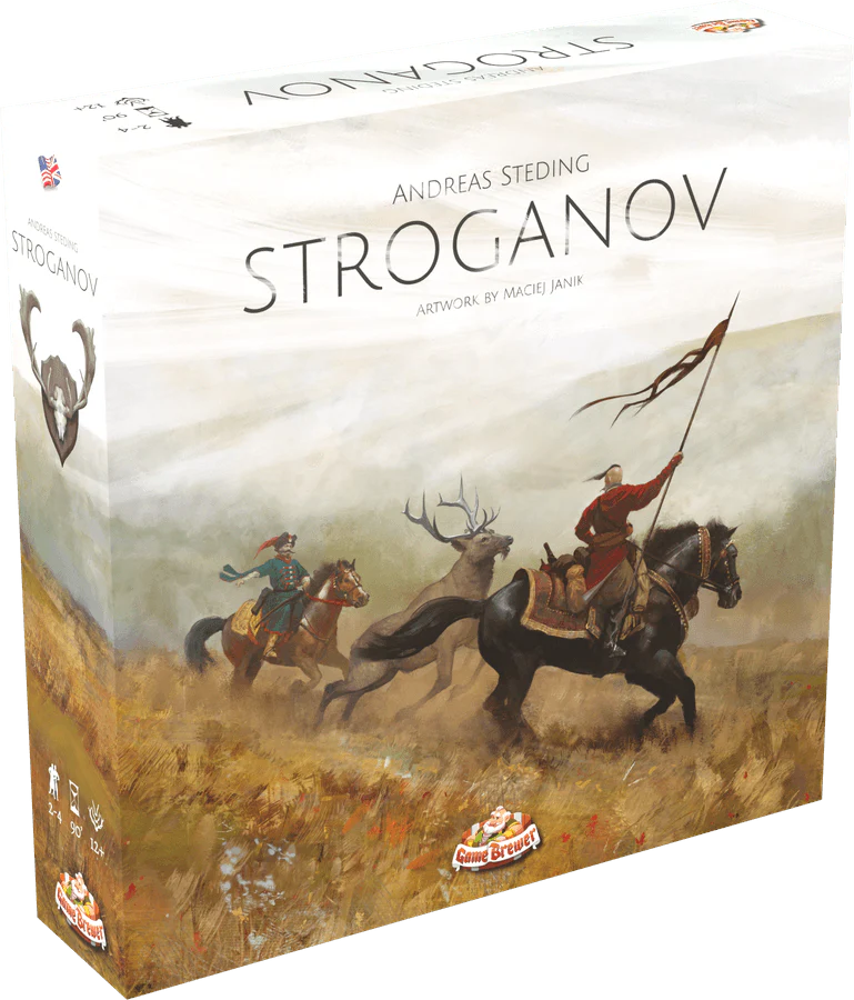 Stroganov