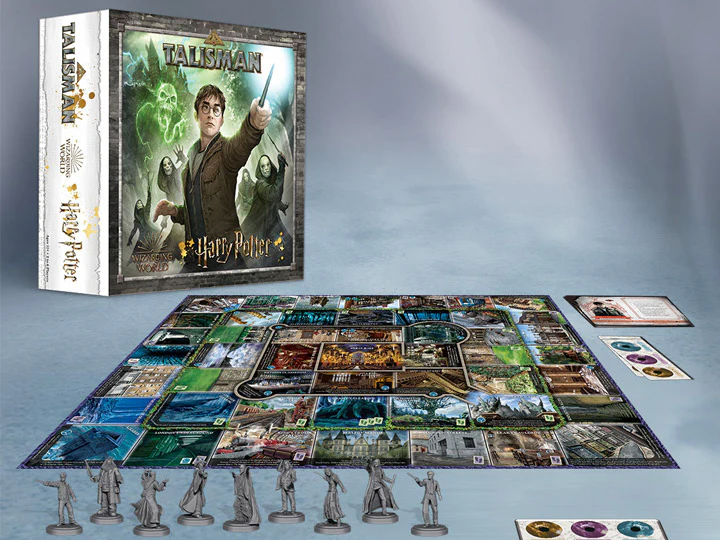 Talisman Harry Potter - Image 2