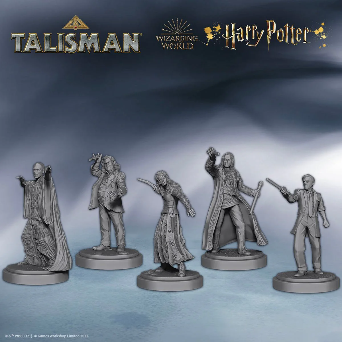 Talisman Harry Potter - Image 3