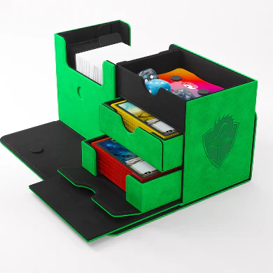 The Academic 133+ XL Deck Box - Image 2