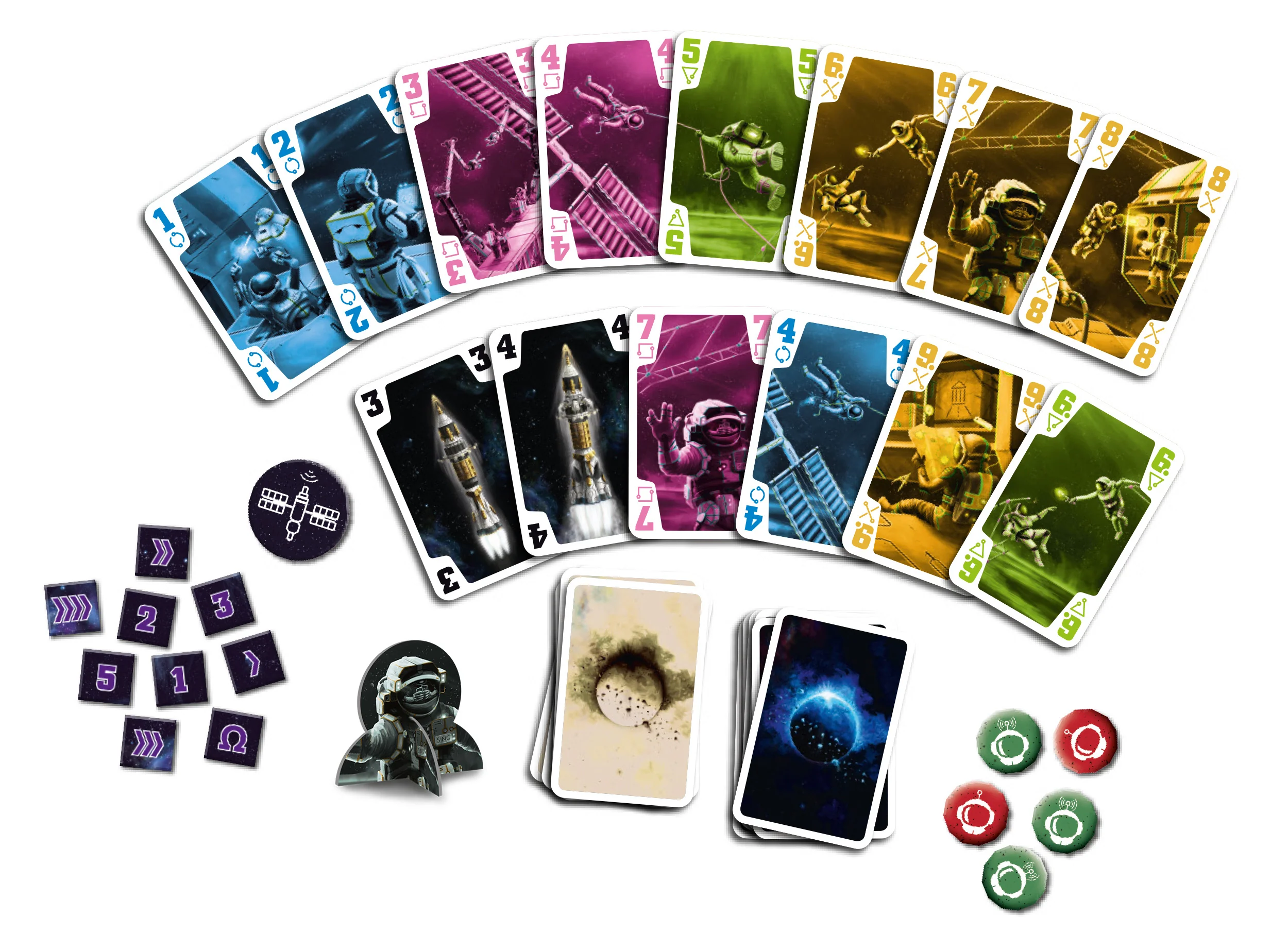 The Crew - Image 3