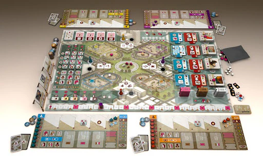The Gallerist - Image 2