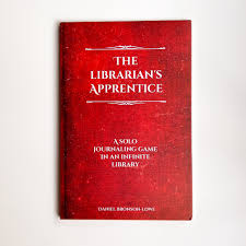The Librarians's Apprentice
