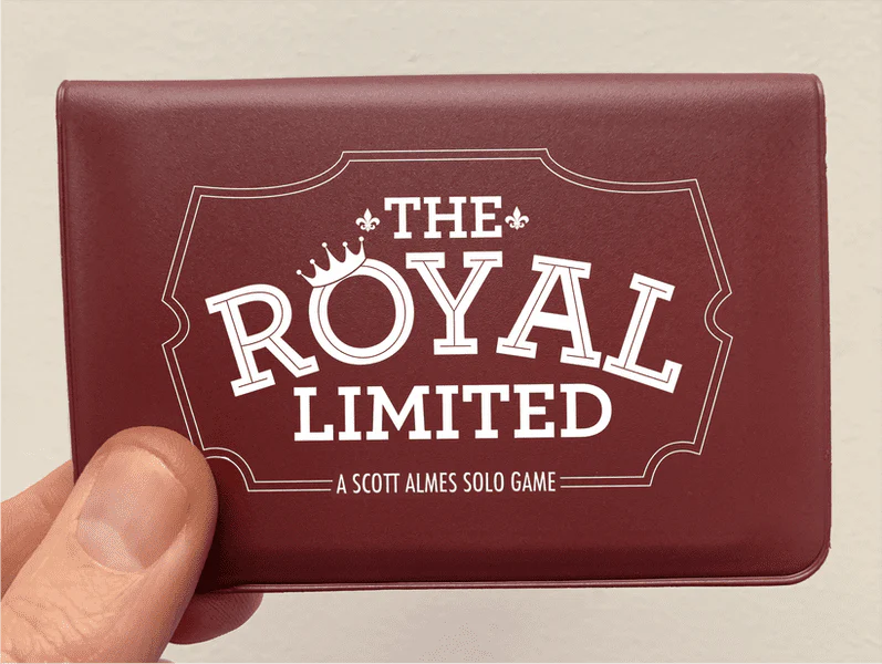 The Royal Limited