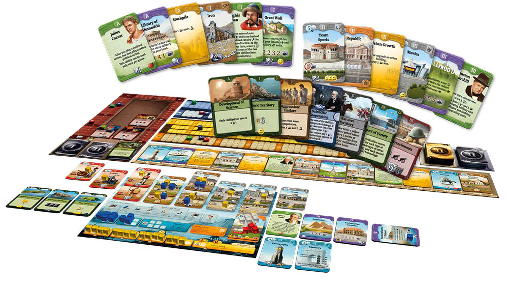 Through the Ages: A New Story of Civilization - Image 2
