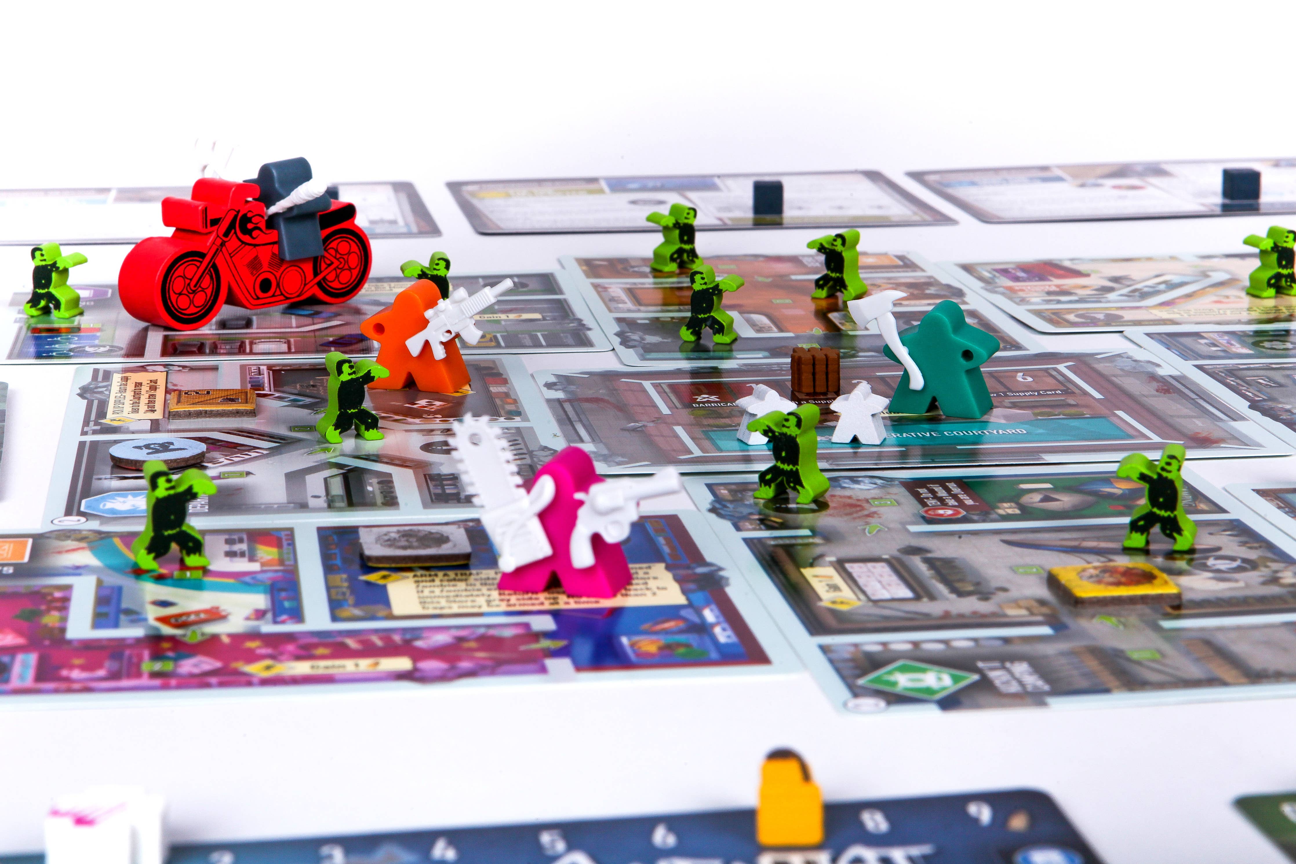 Tiny Epic Zombies - Image 3