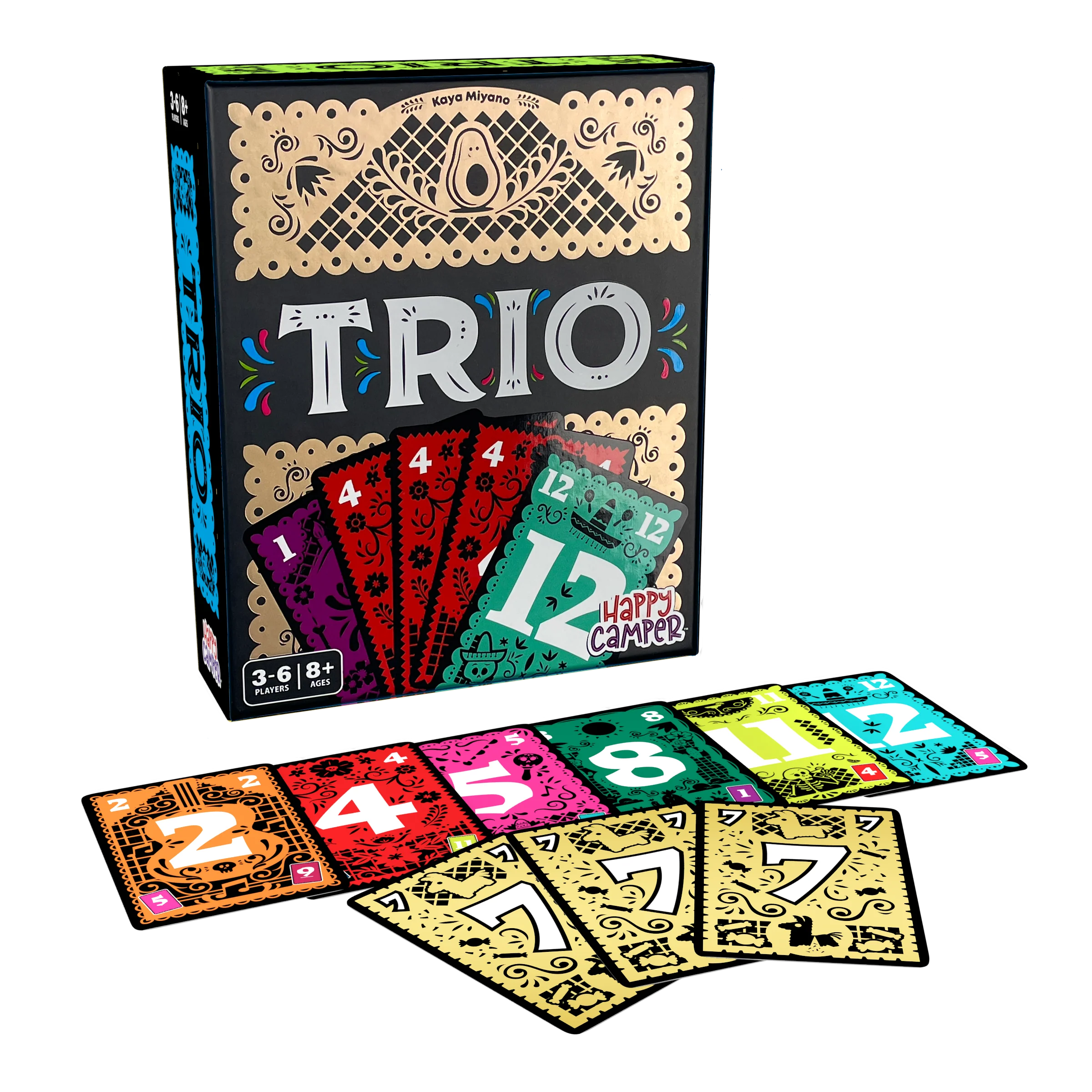 Trio