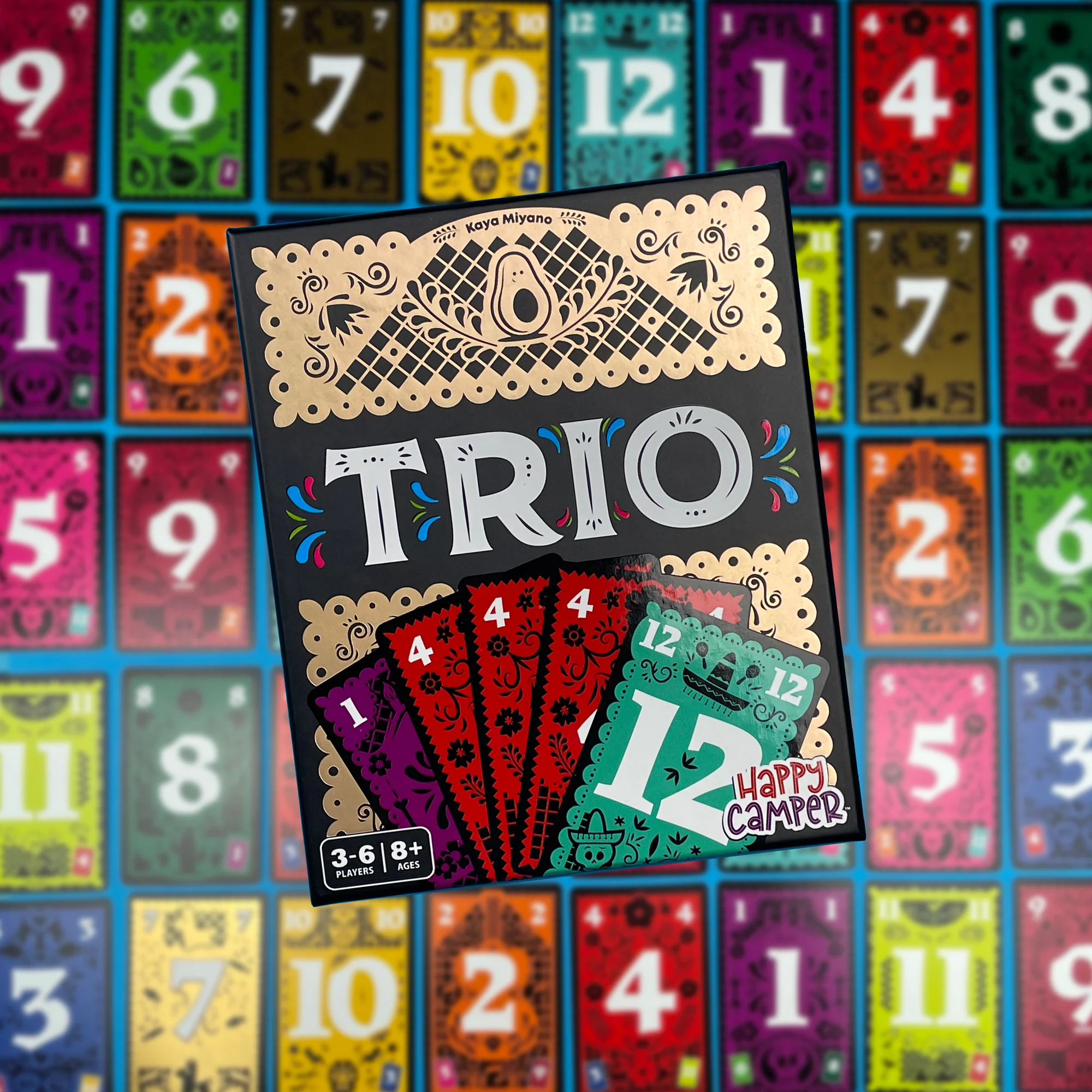 Trio - Image 4