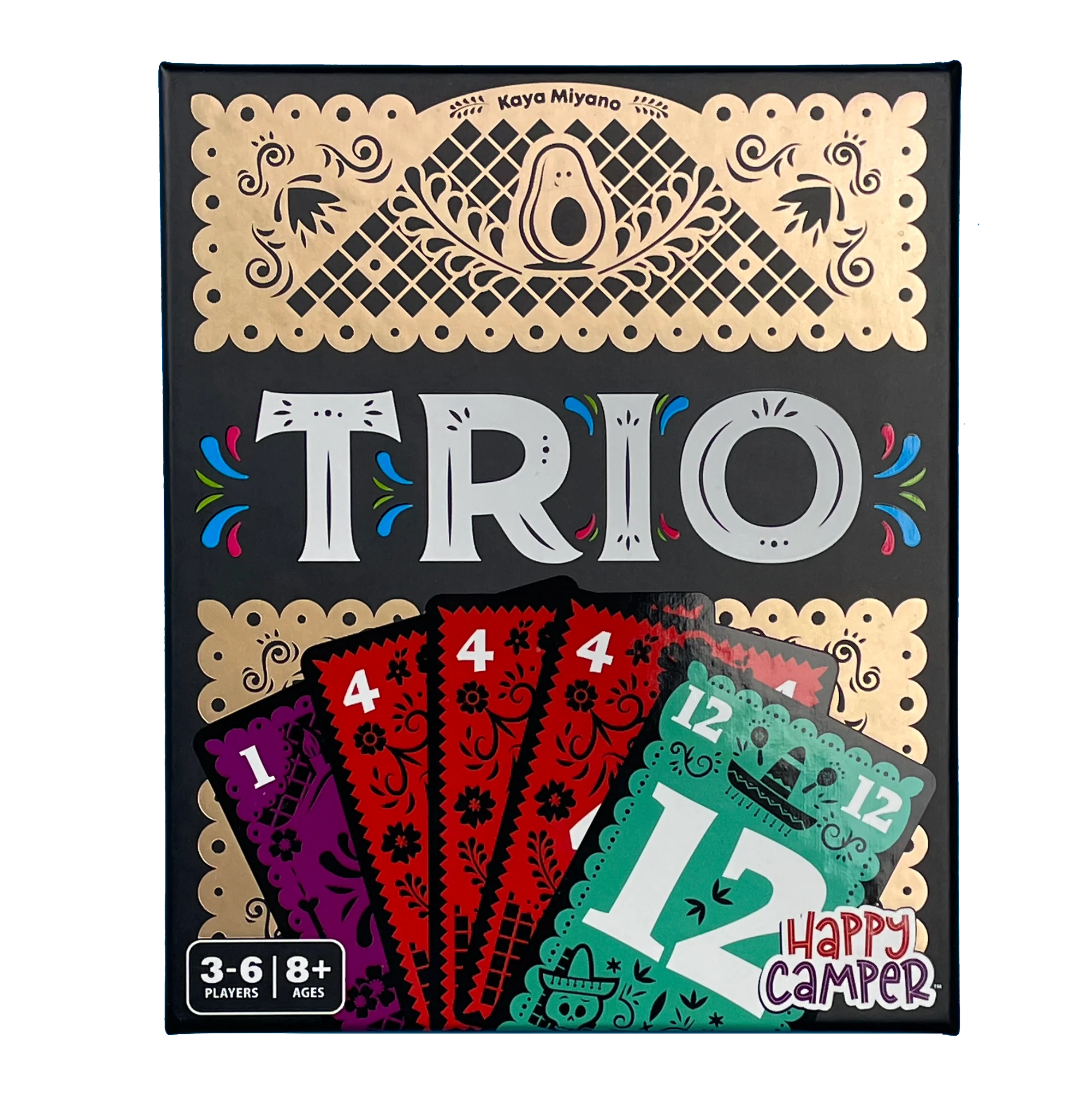 Trio - Image 7