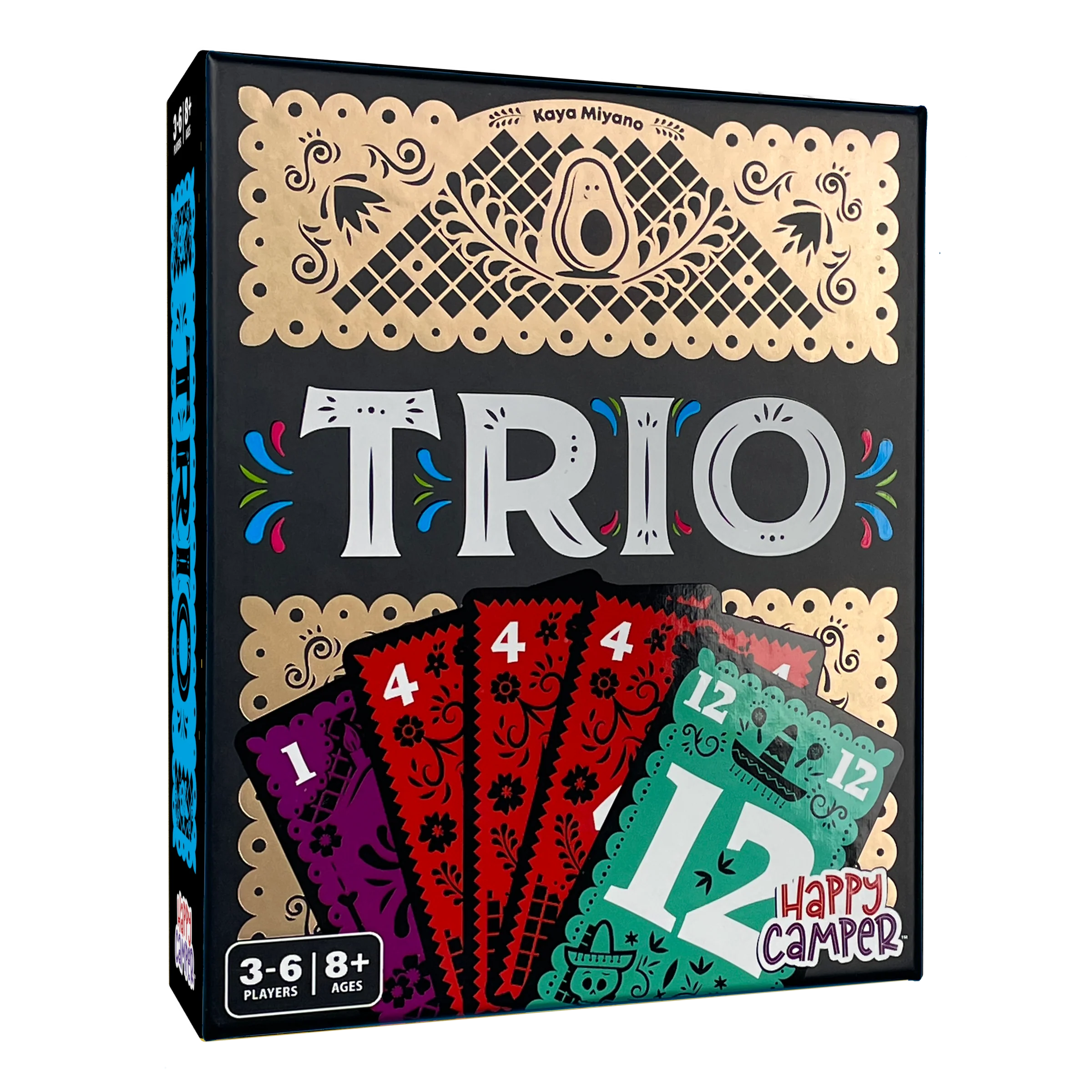 Trio - Image 8