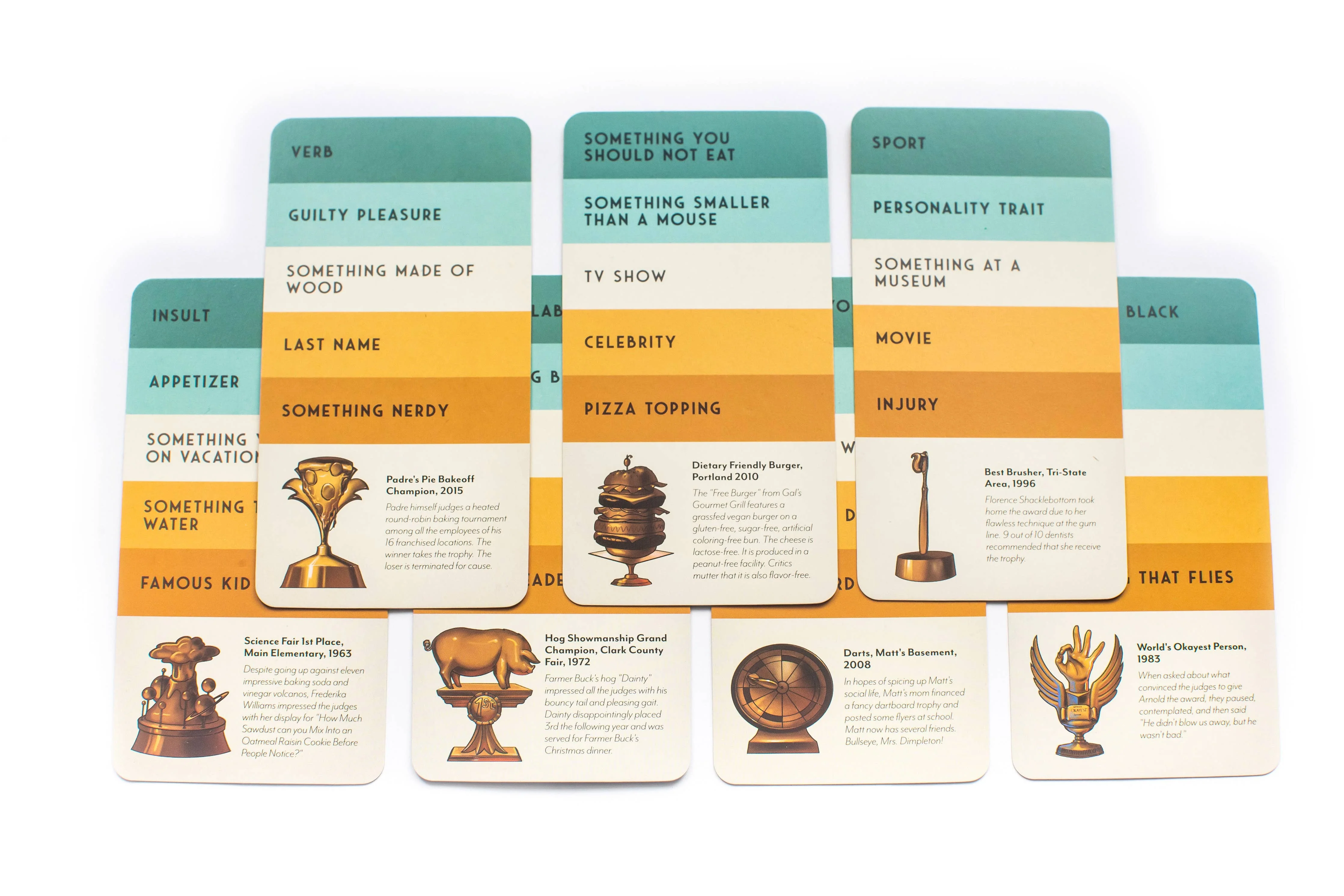 Trophies - Image 10