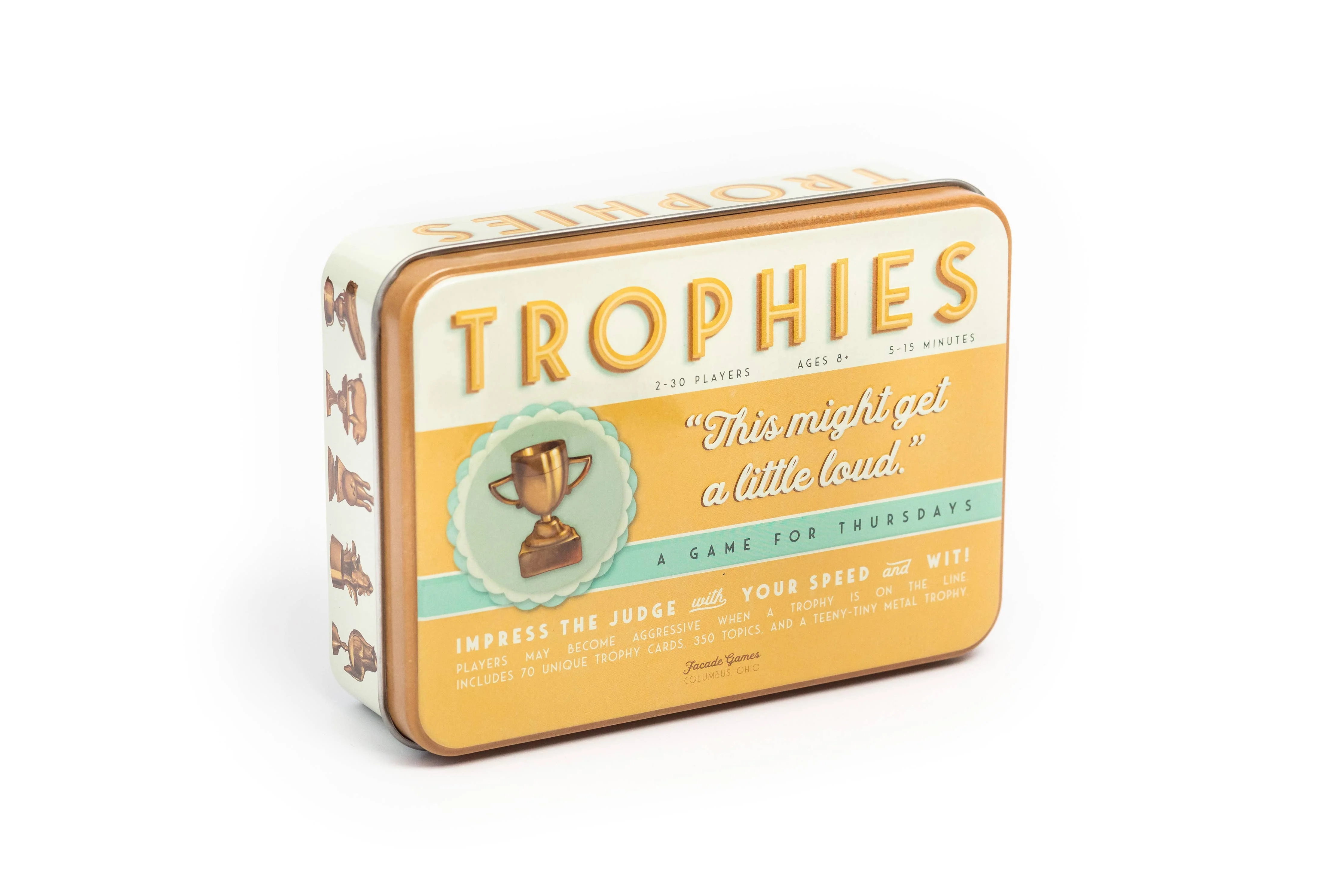 Trophies - Image 11