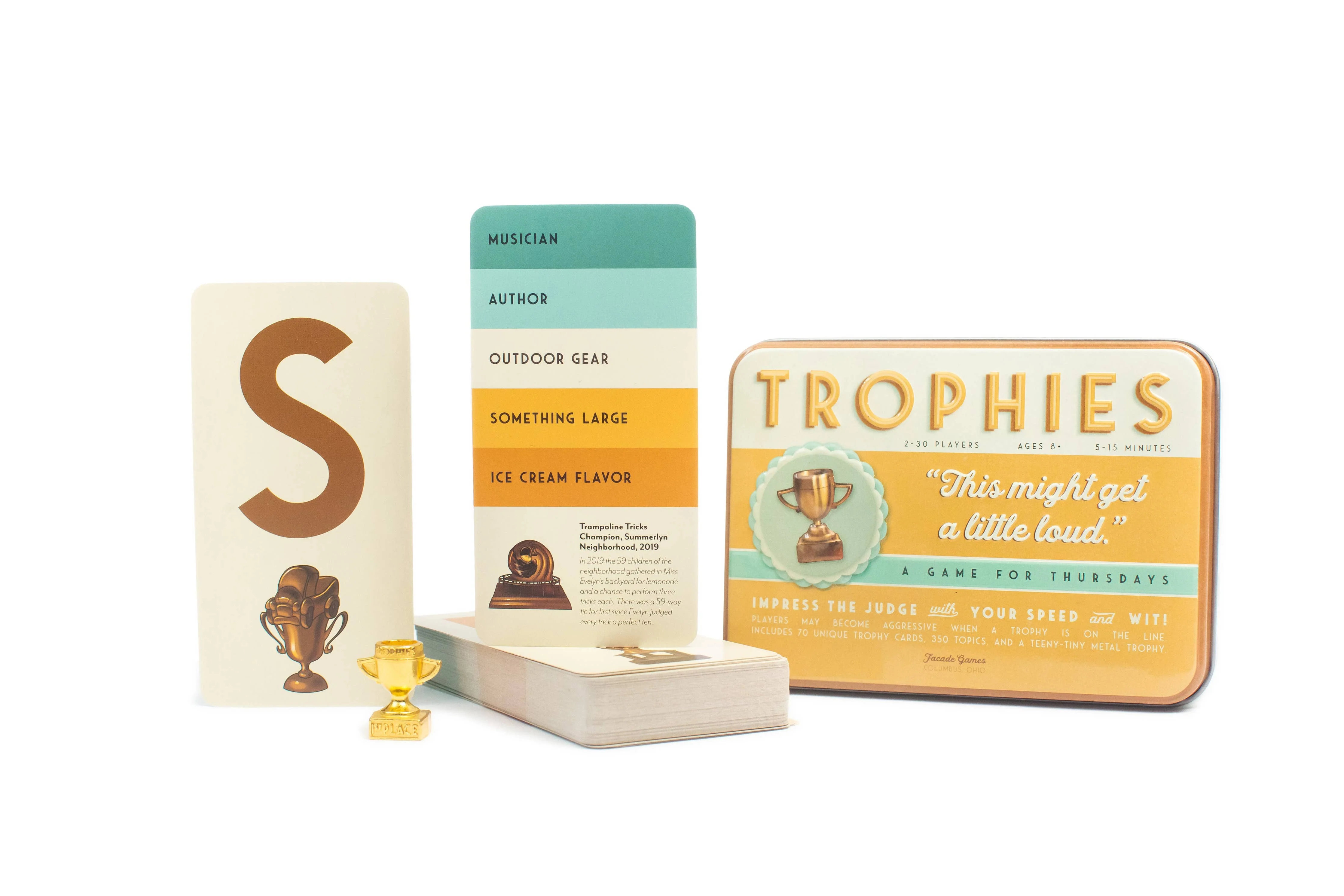 Trophies - Image 4
