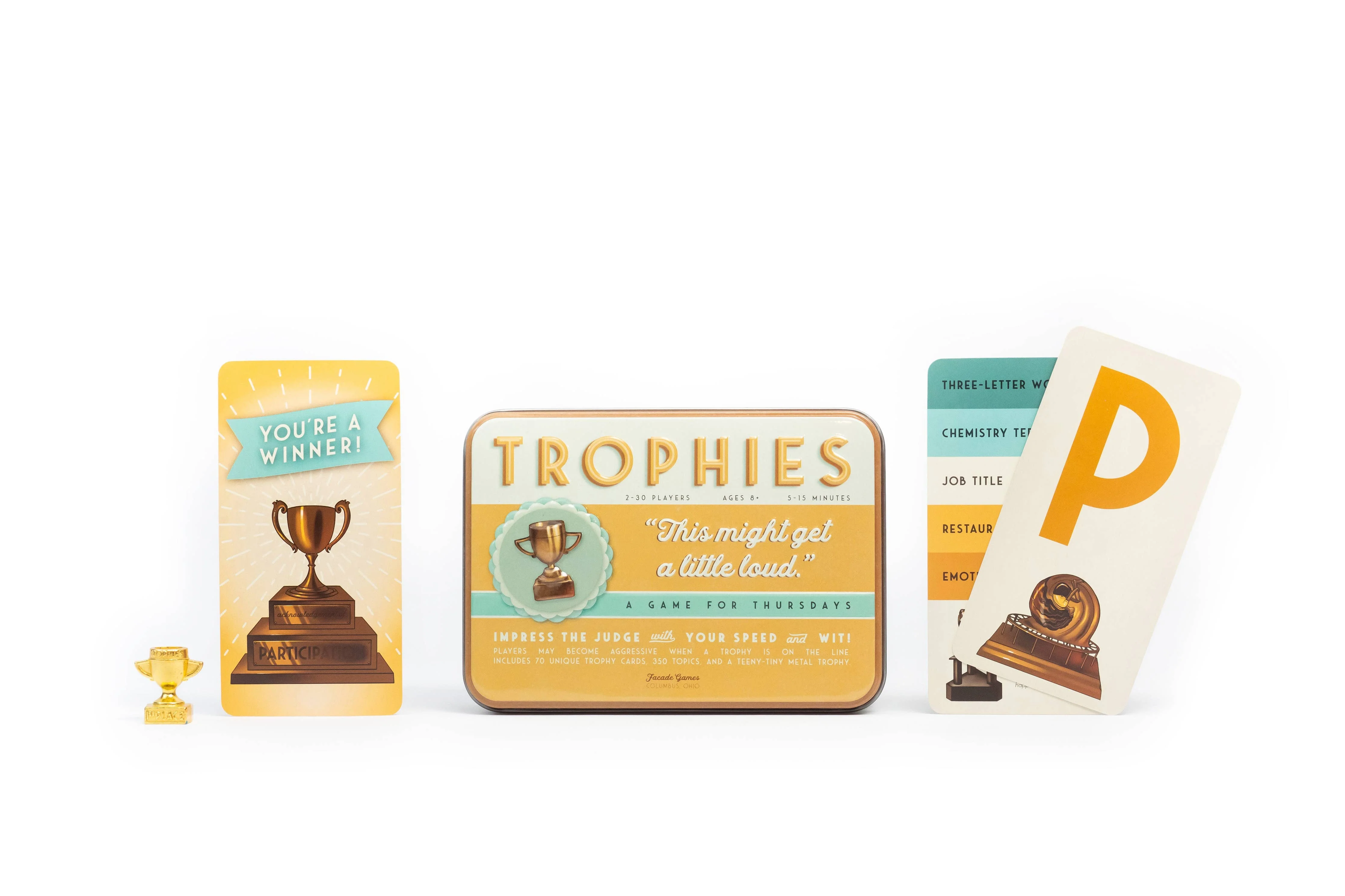 Trophies - Image 5
