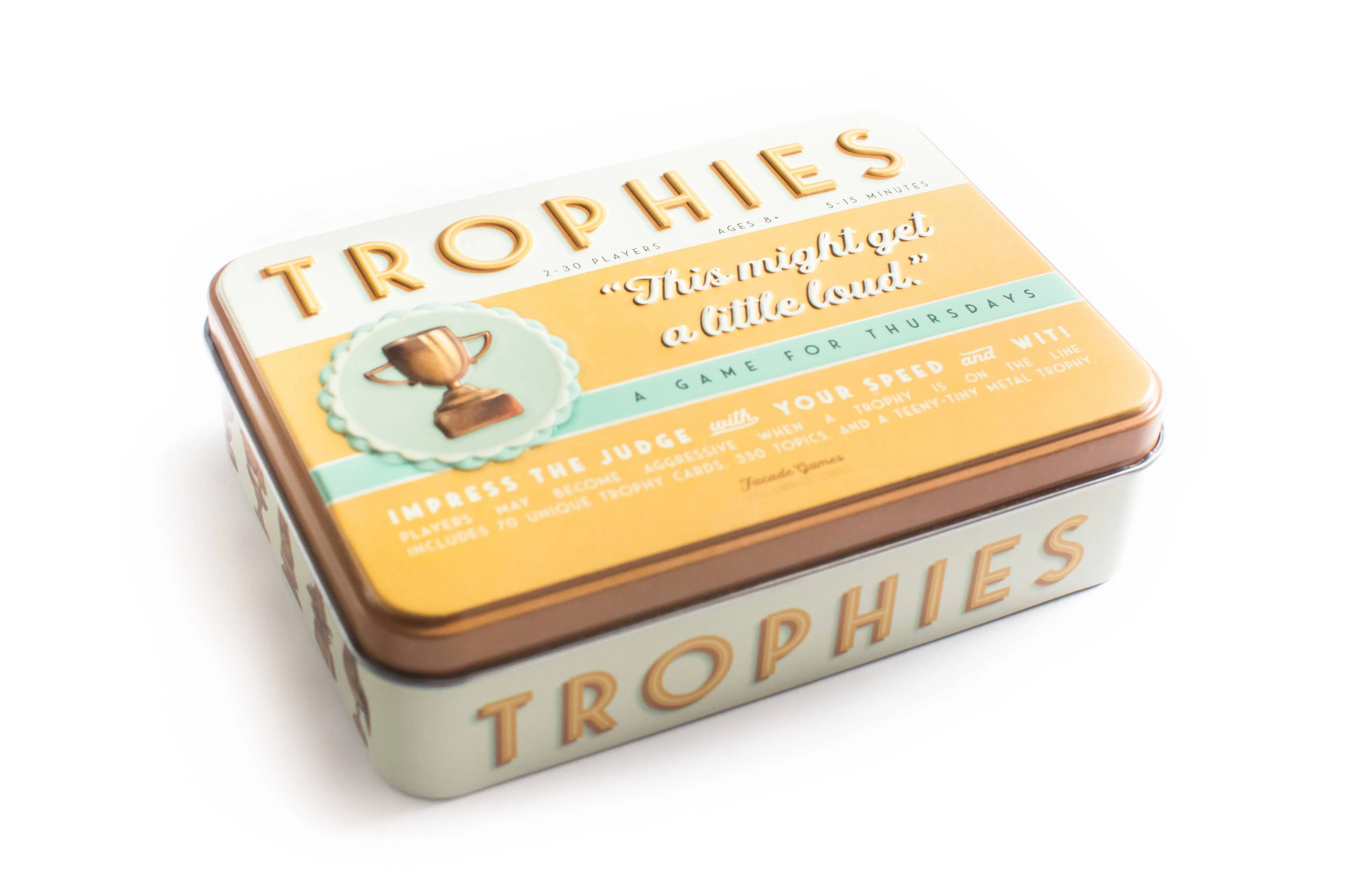 Trophies - Image 8