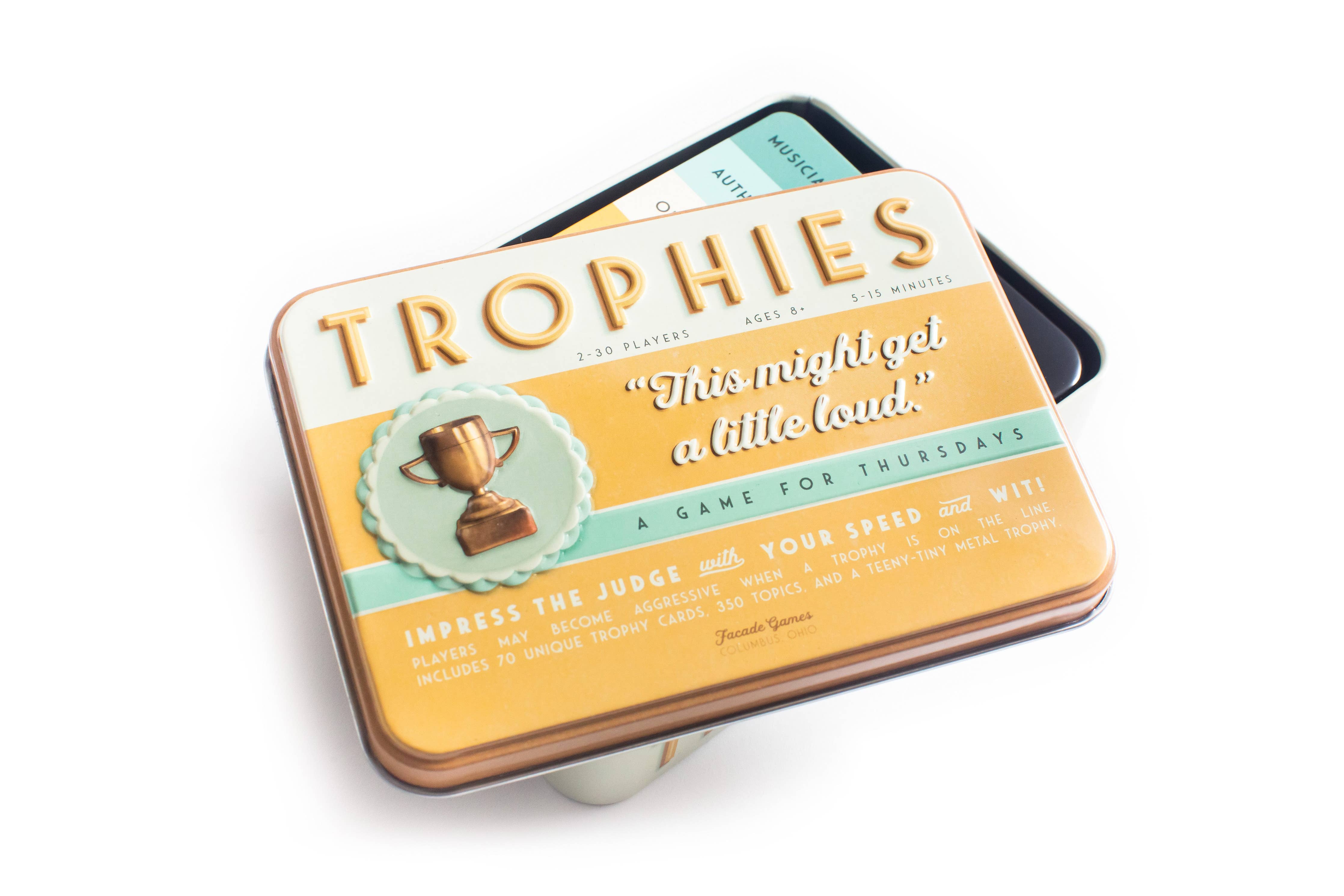 Trophies - Image 9
