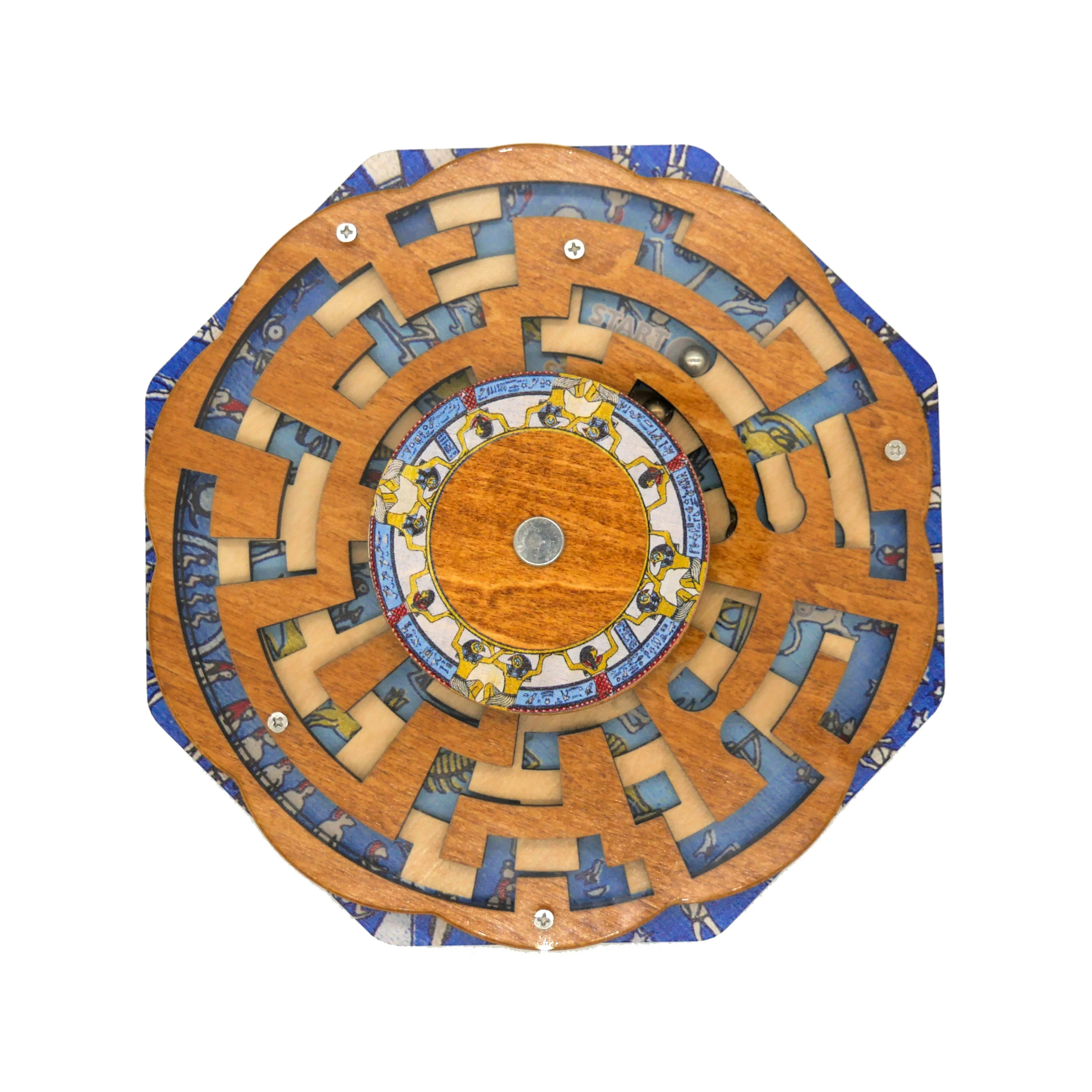 True Genius Dendera Shifting Maze - Image 2