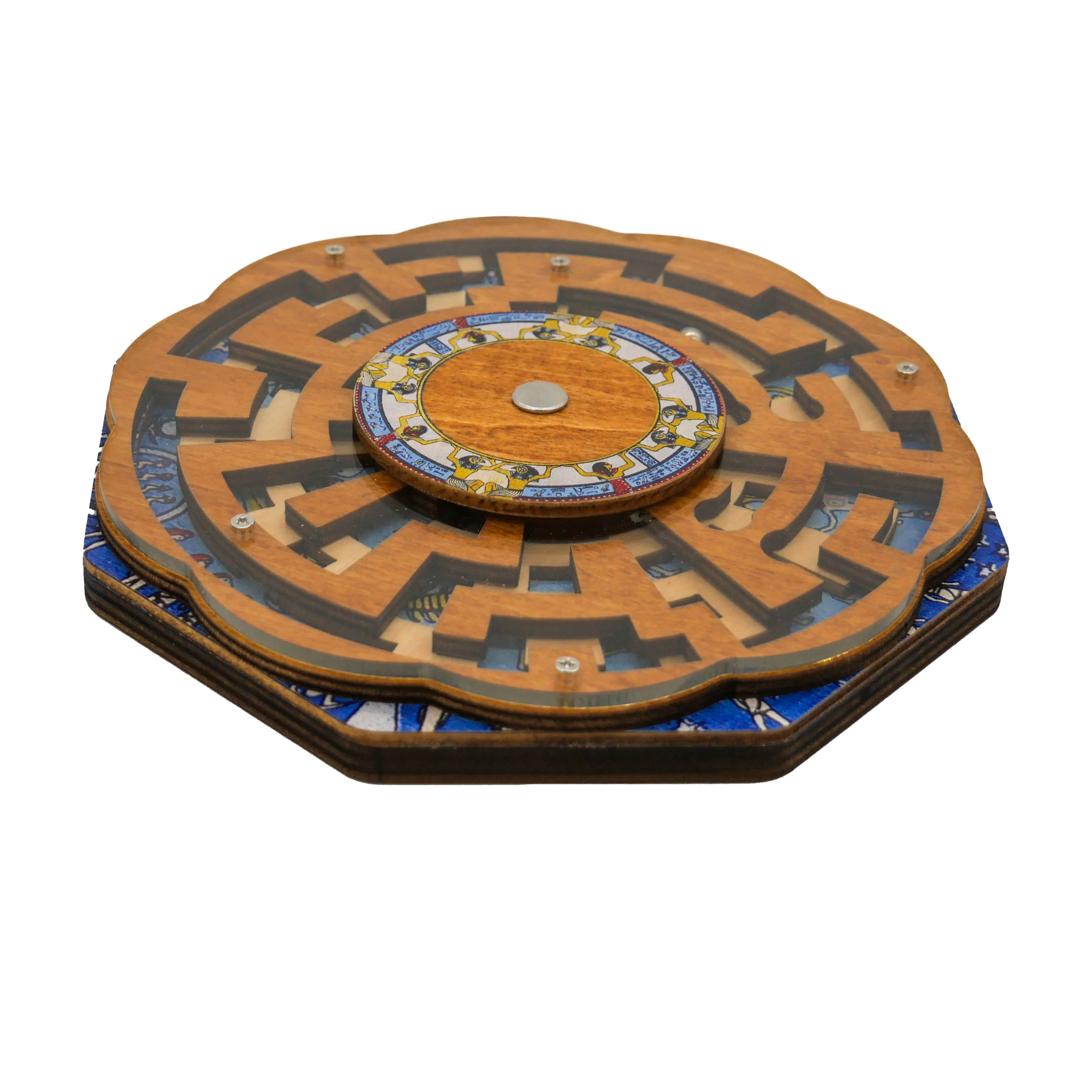 True Genius Dendera Shifting Maze - Image 3