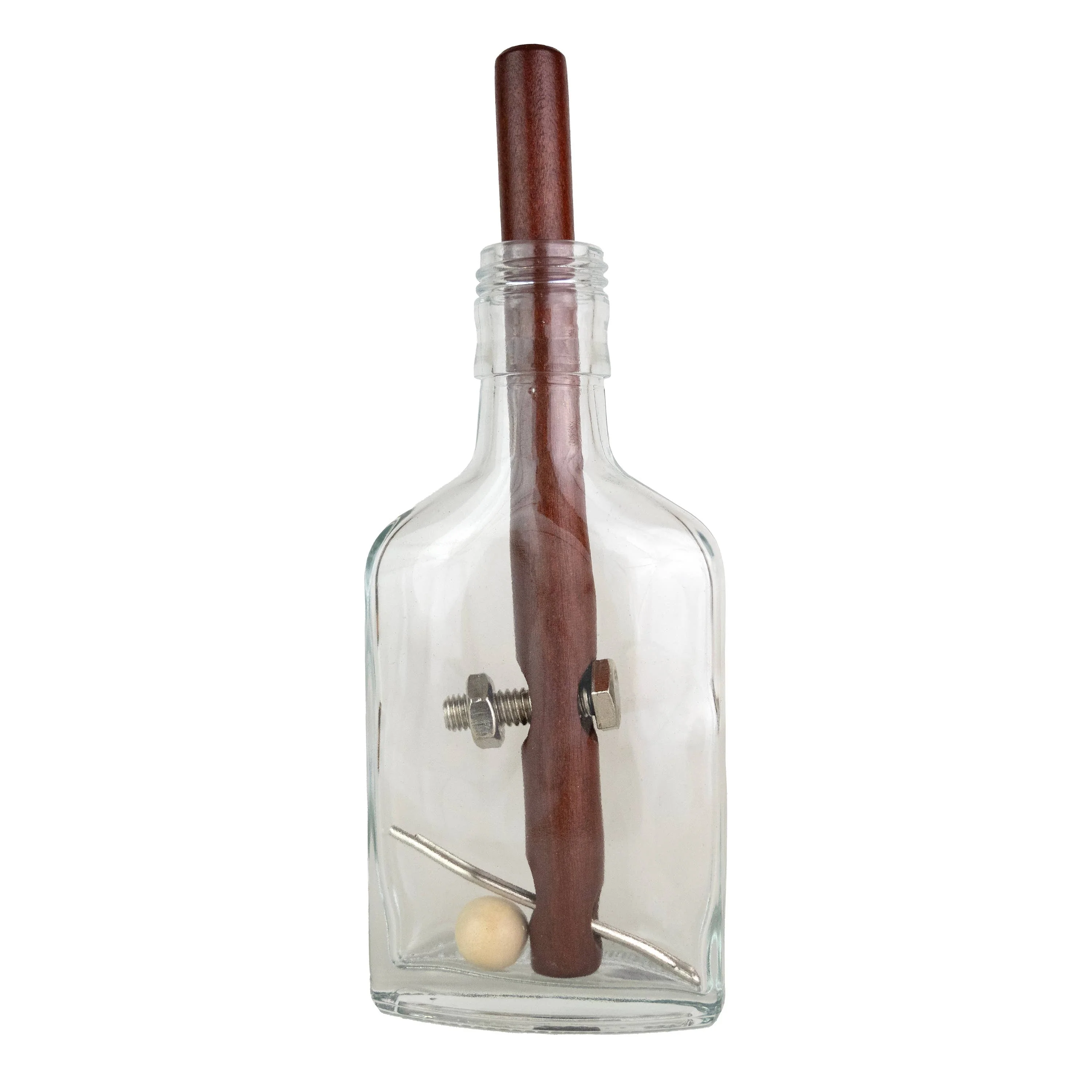 True Genius Grecian Bottle - Image 3