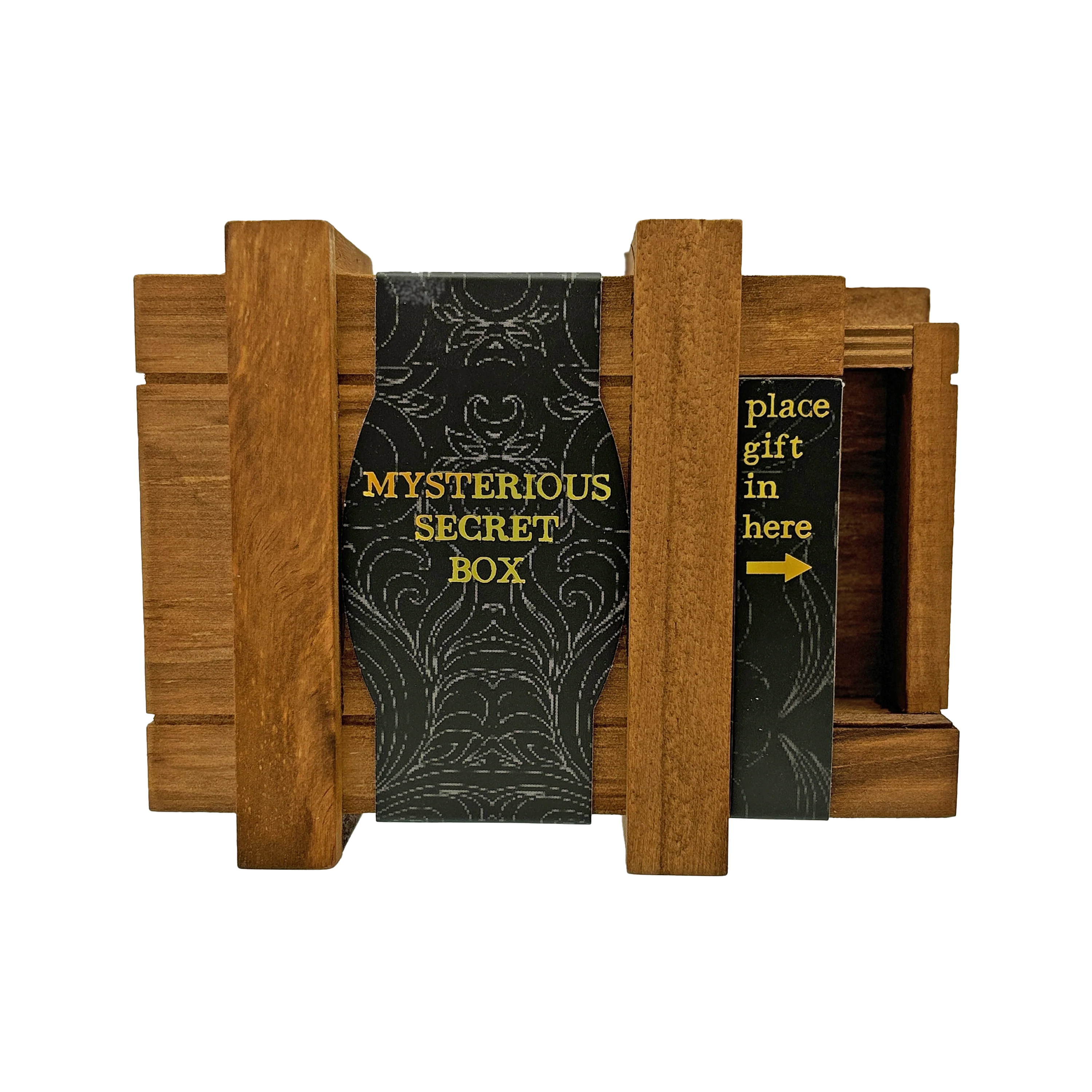 True Genius Sorcerer's Box