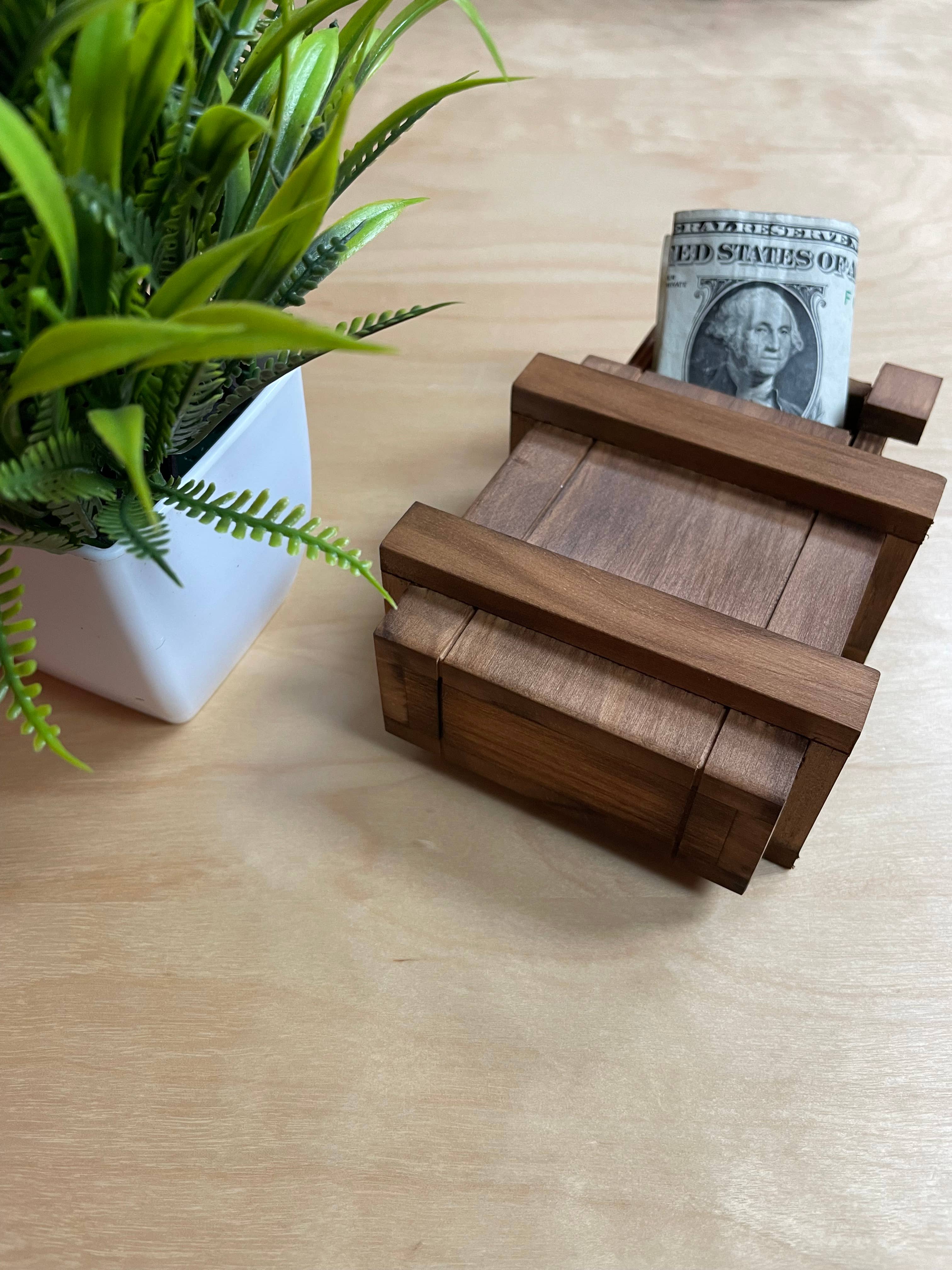 True Genius Sorcerer's Box - Image 4
