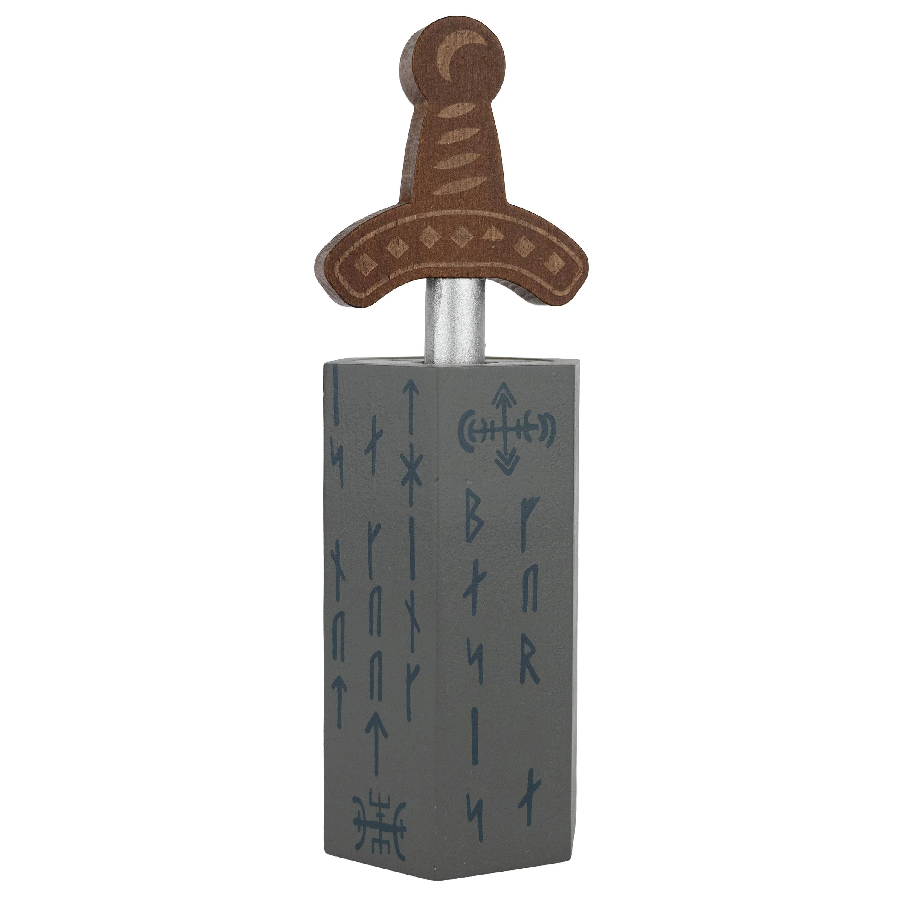 True Genius Sword in the Stone Puzzle - Image 2