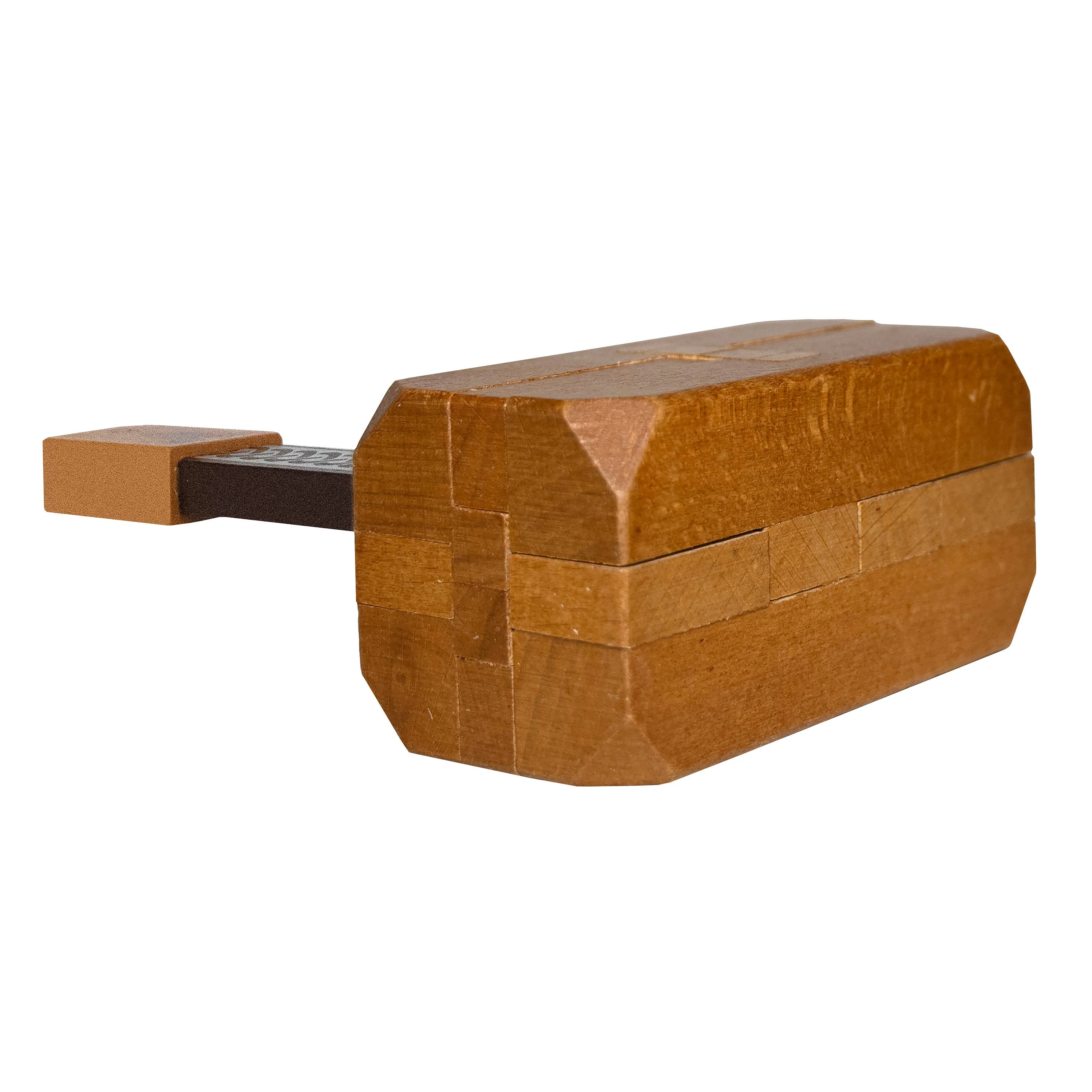 True Genius Thor's Hammer Puzzle - Image 3