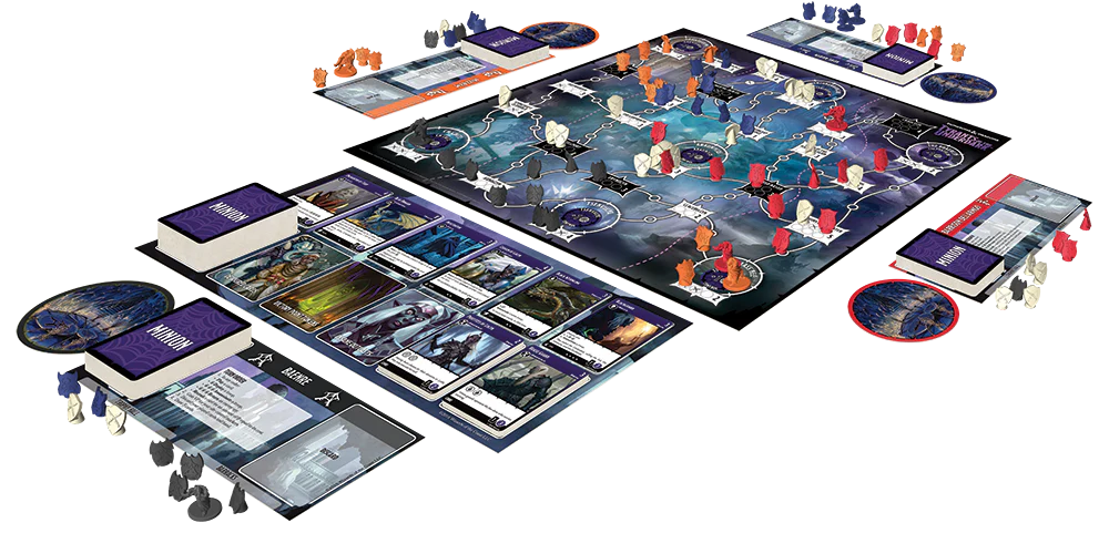 Tyrants of the Underdark Refreshed - Image 2