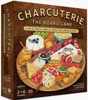 Charcuterie