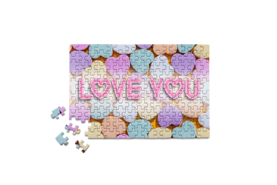 VALENTINES - LOVE YOU Galentine - Image 6