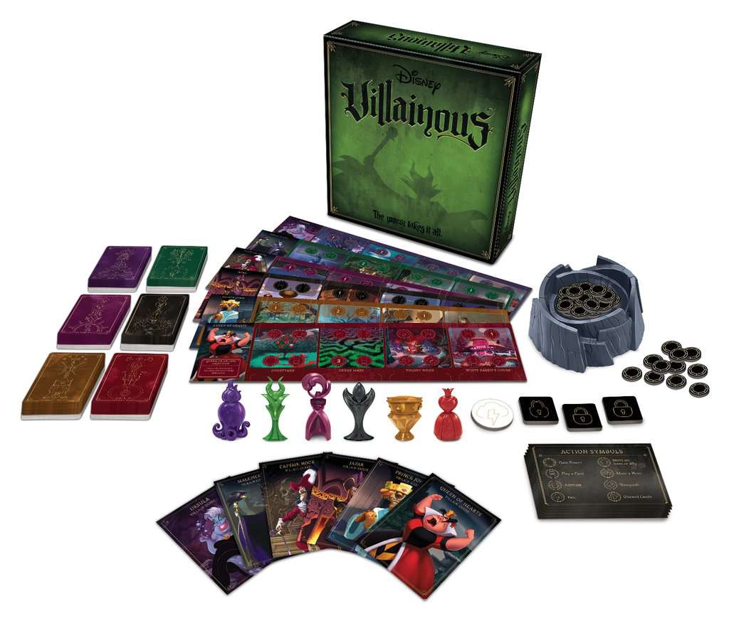 Disney Villainous - Image 2