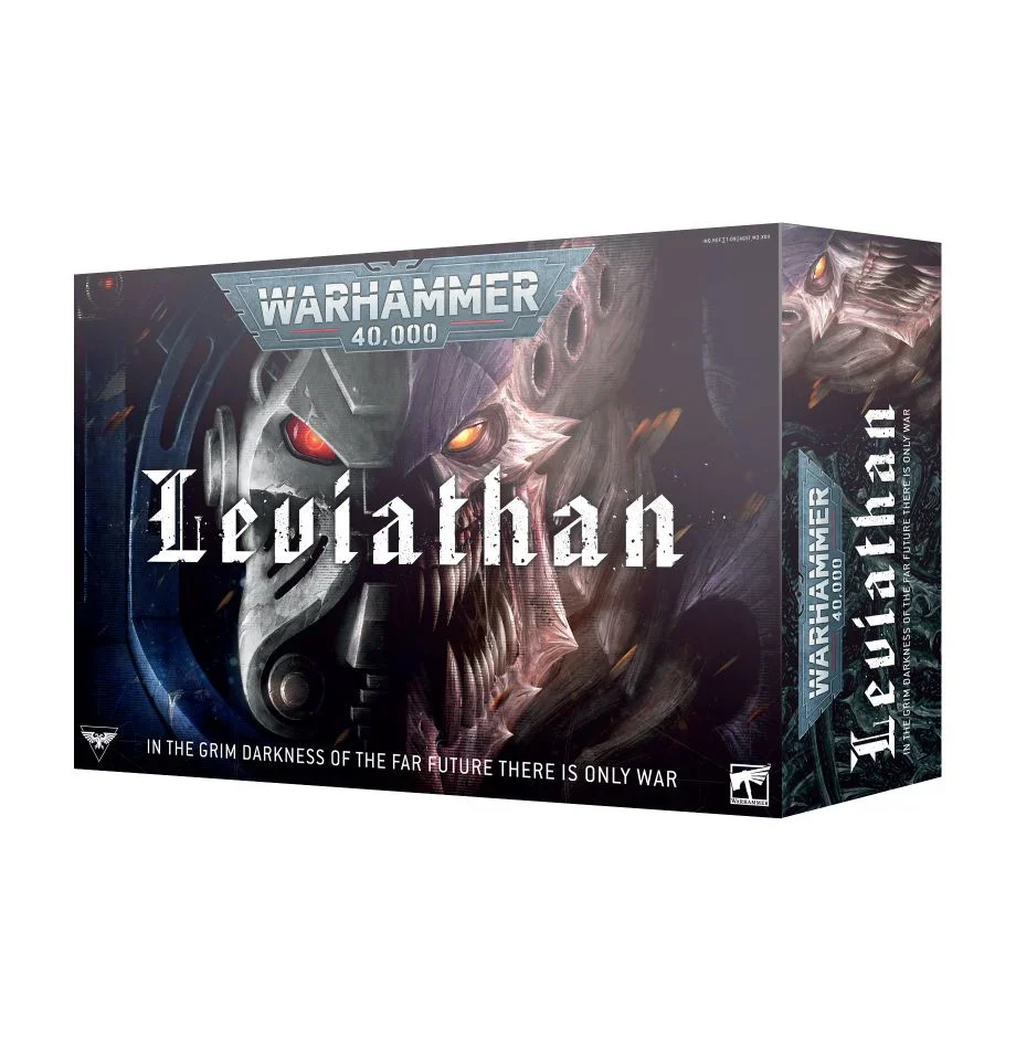 Warhammer 40k Leviathan Box - Image 2