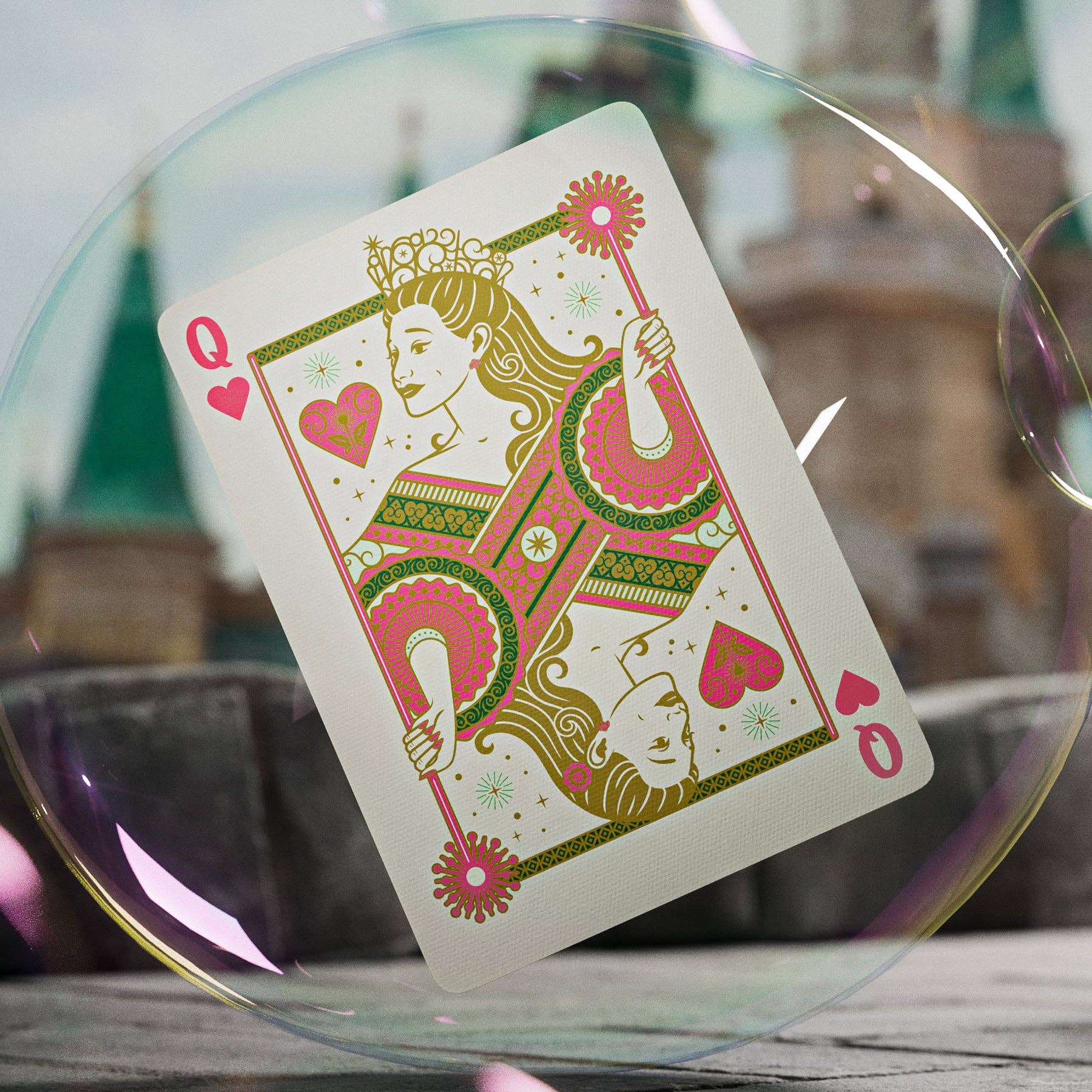 Wicked Playing Cards - Image 11